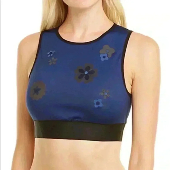 ultracor Tops - Ultracor Level SPORTS BRA Cakewalk Top
